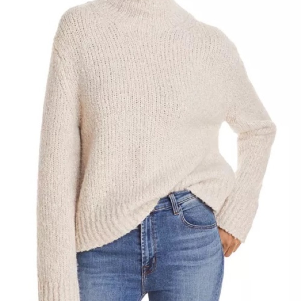 Vince woman sweater